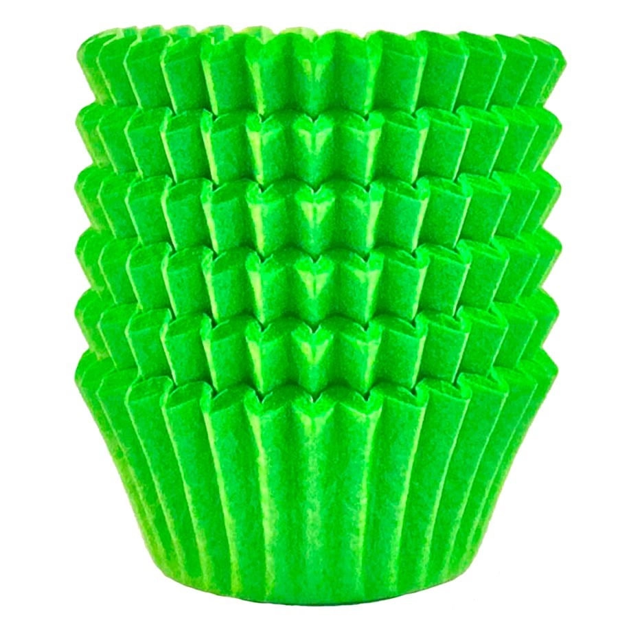 Form Imp N6 Verde C/84 Color Concepts