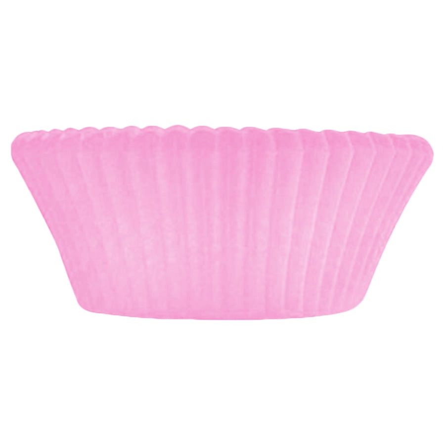 Pad.forminha Mini Cupcake Forn.rosa