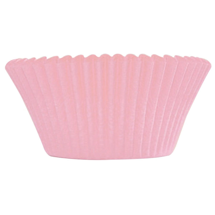 Forminha Cupcake Ultrafest Rosa 1 Un