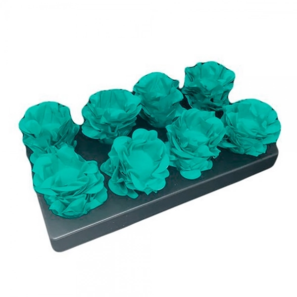 Decorative Molds For Sweets ? Blossom Mold Offset Paper Tifani