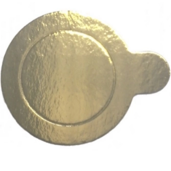 Base Red Ouro 55mm C/20 Color Concepts