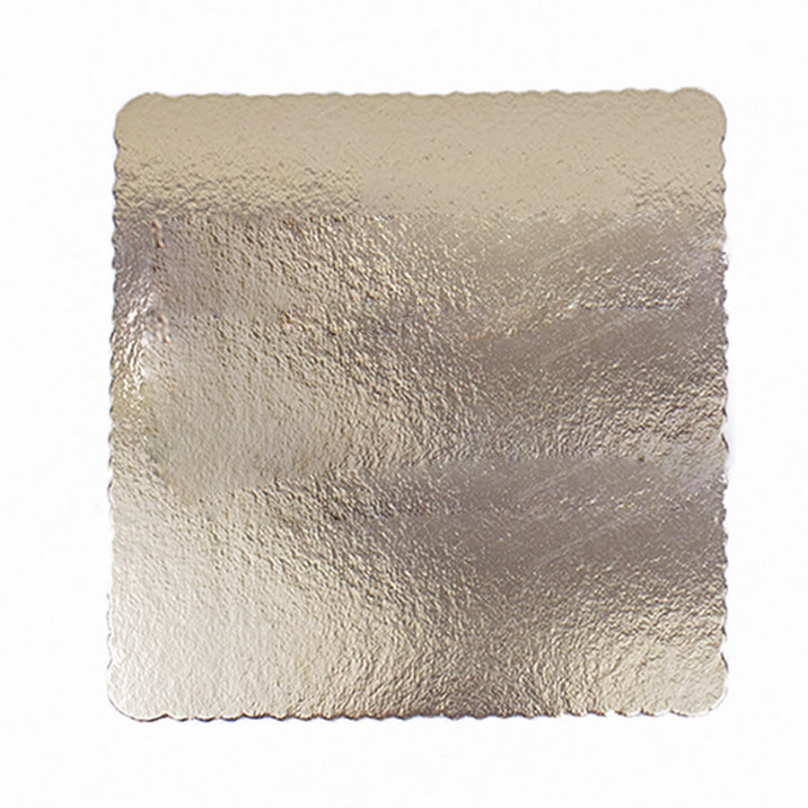 Cakeb Quad 24x24 Ouro Color Concepts