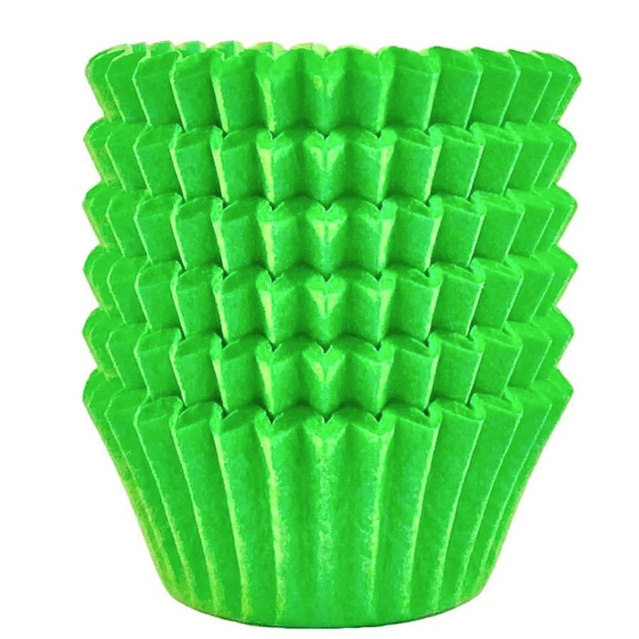 Form Imp N5 Verde C/100 Color Concepts