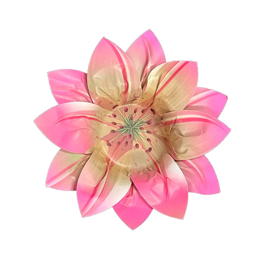 Form Lily 25un Ultrafest