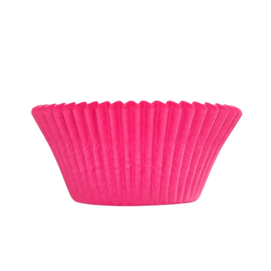 Forma Cupcake Forne Pink 45un 3575.06 Ultrafest