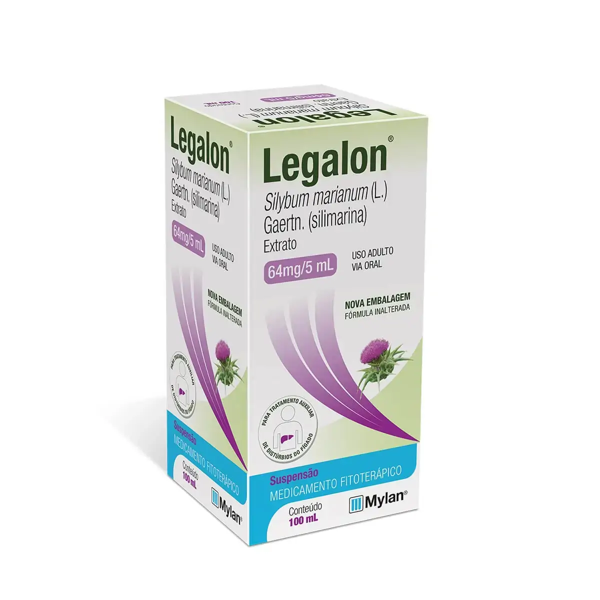 Legalon Sus Fr