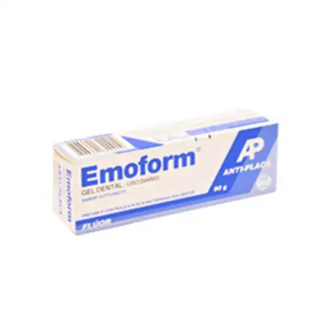 Emoform Ap Gel