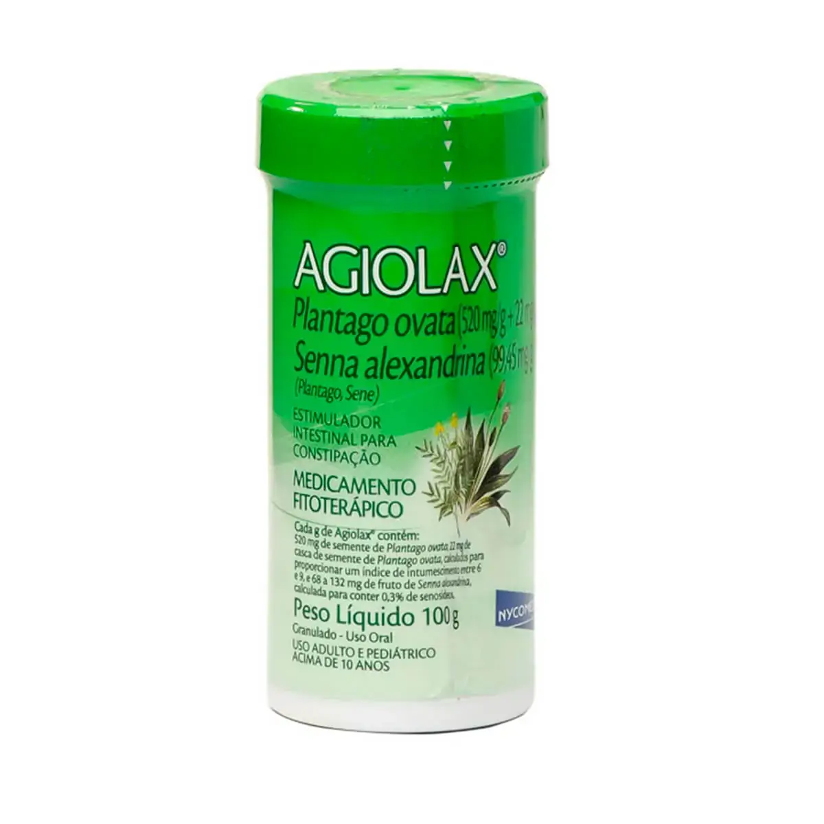Agiolax Frasco Nycomed Pharma Similar