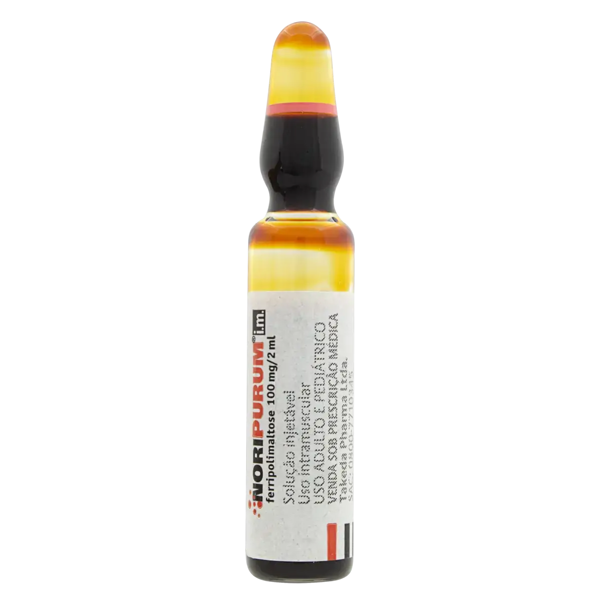 Noripurum 5Amp Inj 2 Ml 5Agu