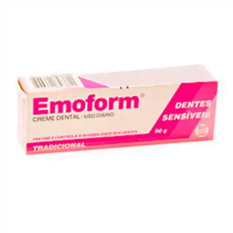 Emorform Creme Tb