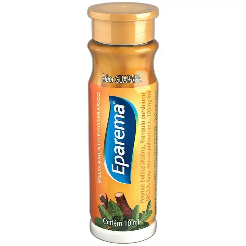 Eparema Caixa 36 Fla X Guarana