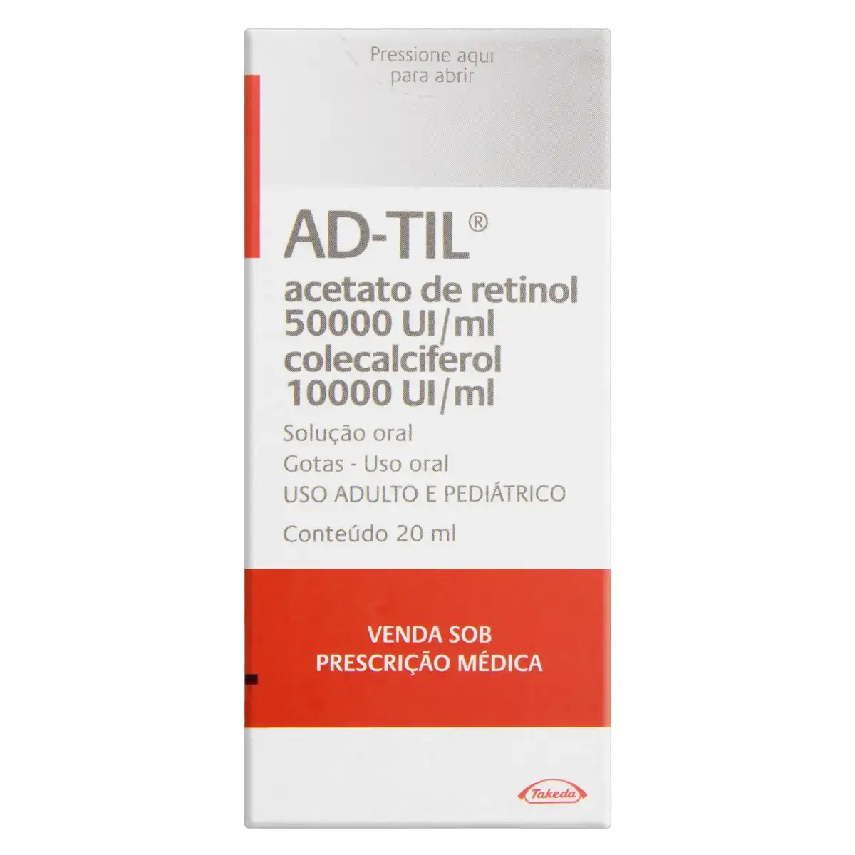 Adtil Gts 20M L