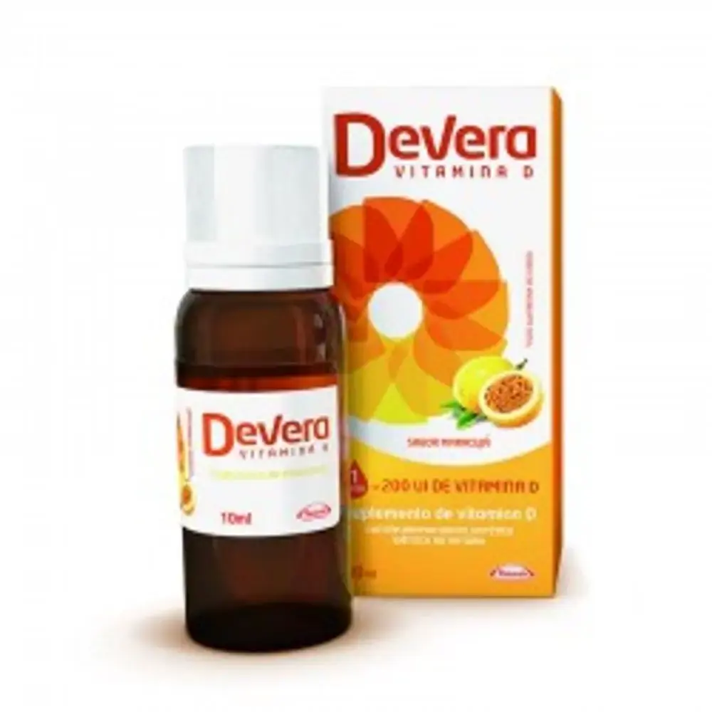Devera Fr Maracuja