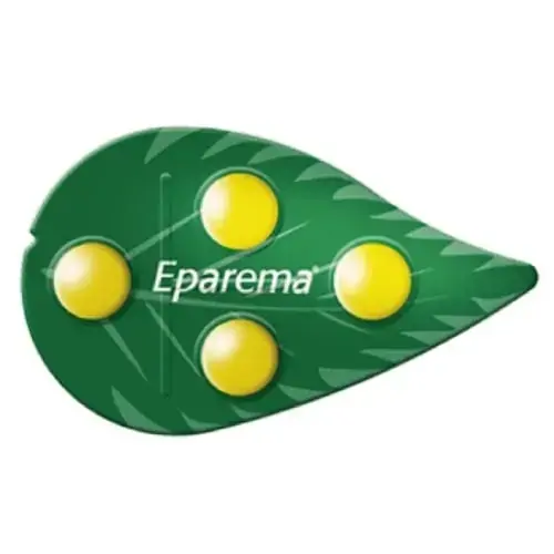 Eparema