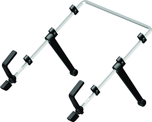 Suporte de Mesa para Notebook até 17 com Regulagem de Altura 1 UN Multivisão