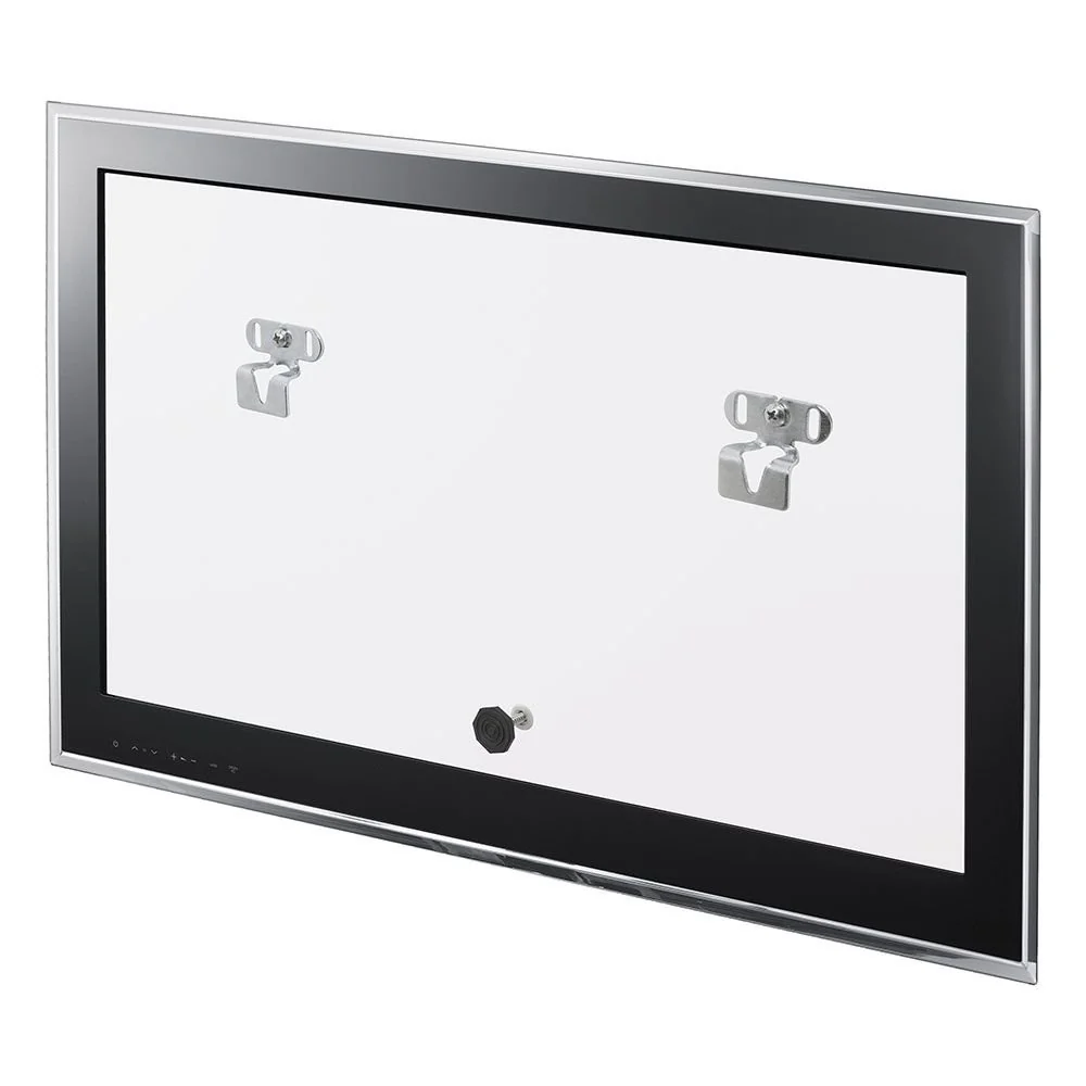 Suporte Para Tv Fixo Multivisao Easy Ate 71 Polegadas