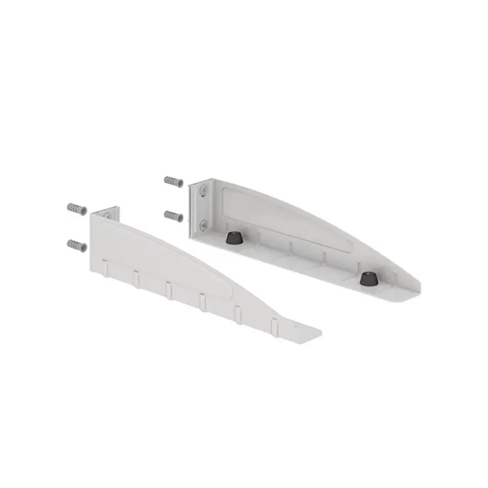 Suporte P Microondas Multivisao Bco