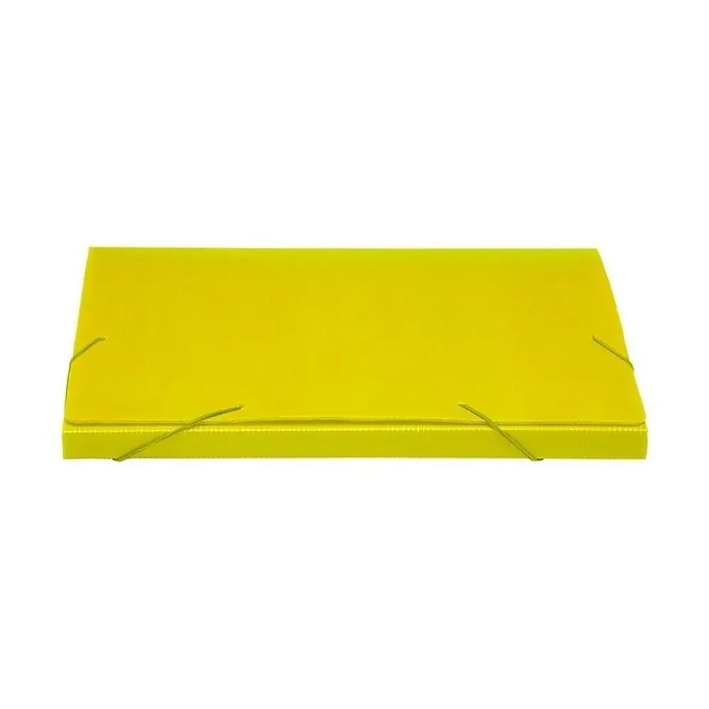 Pasta Esc Novaonda 20mm Amarela Polibras