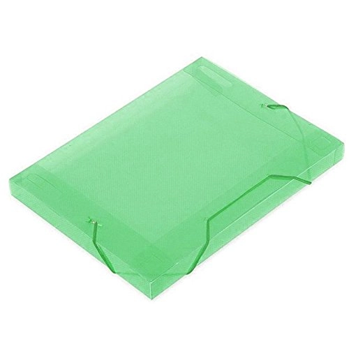 Pasta Newline Soft 18mm Verde