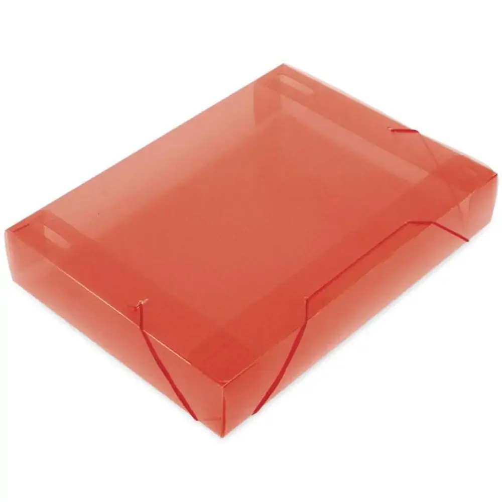 Pasta Esc Newline Soft 55mm Vermelho