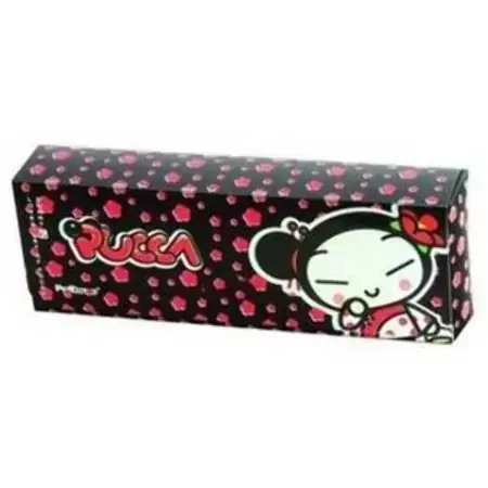 Polibras Pucca Tubo Quadrado