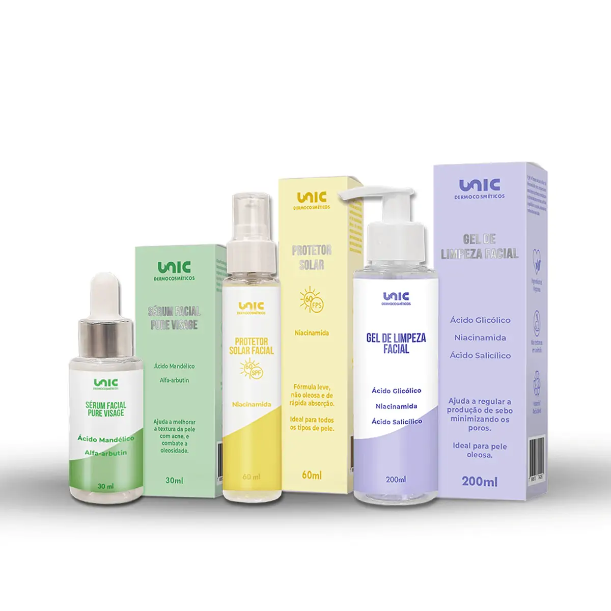 Kit Skincare