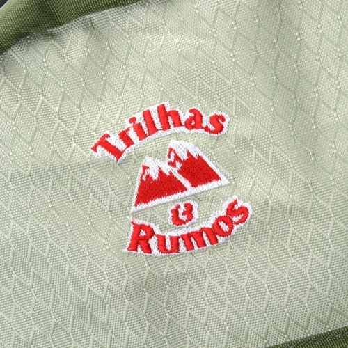 Mochila Crampon Trilhas Rumos