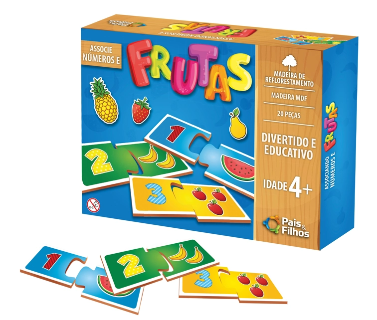 Brinq Pais Filhos Un
