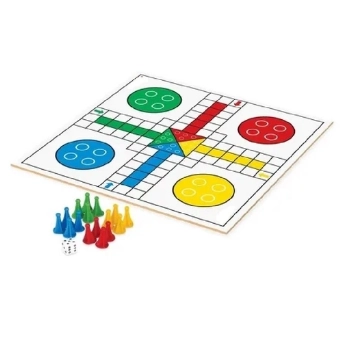 Ludo Solapa Madeira