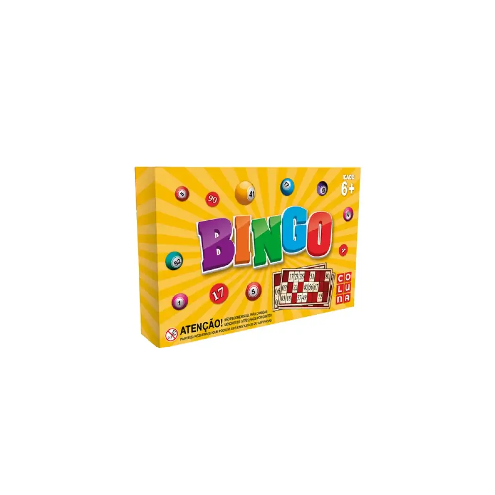 Bingo