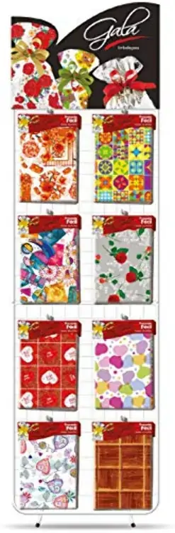 Saco Presente Facil Cod 7415 43x59 1un Pais Filhos