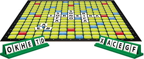 Brinquedo.pais E Filhos Jg.palavr.cruza