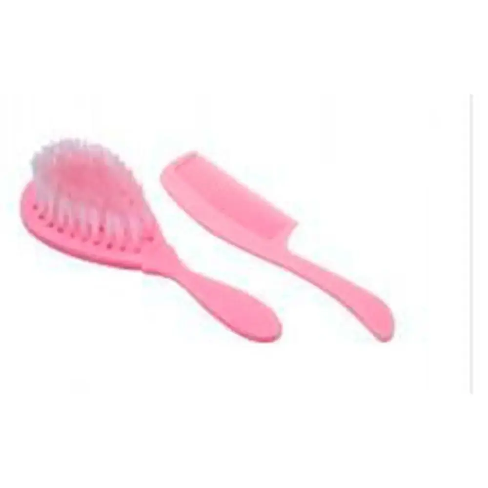 Kit De Pentear Divertido