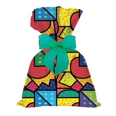 Saco P/ Presente 30x45