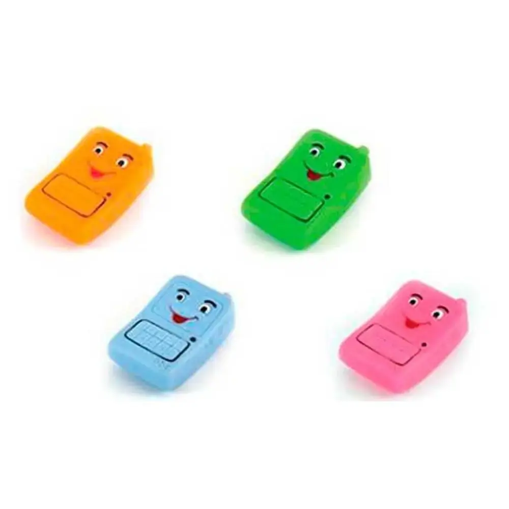 Mordedor Celular Sortido For Baby Ref7719