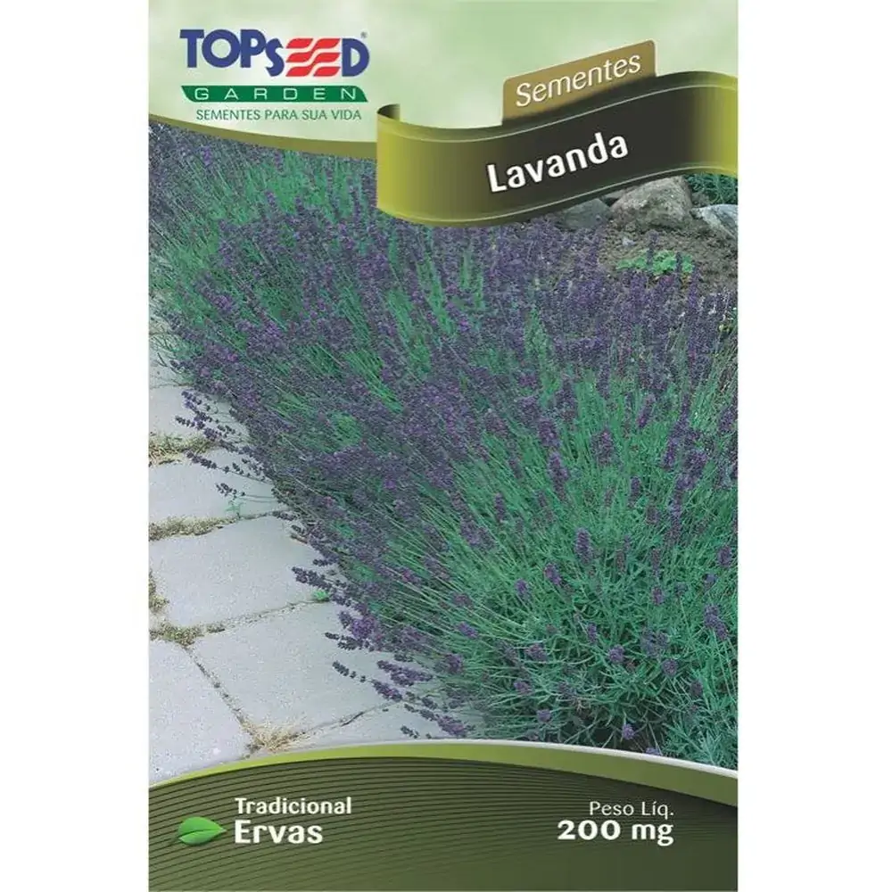 Sem.top Seed Lavanda