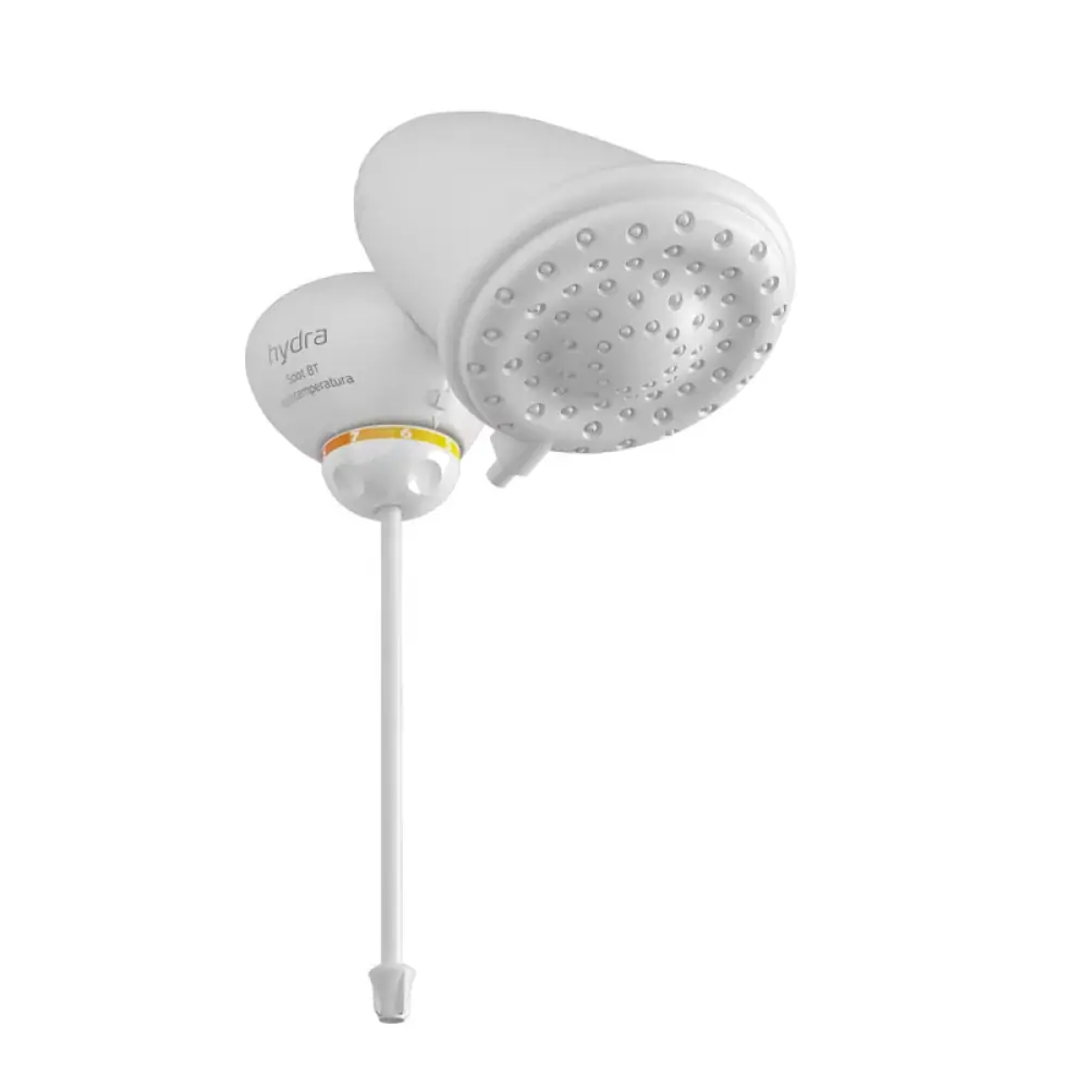Ducha Chuveiro Multitemperatura 8t Spot Hydra Kit 2 unidades