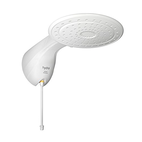 Chuveiro / Ducha Eletrônica Optima S/ Turbo 5500 Watts Hydra