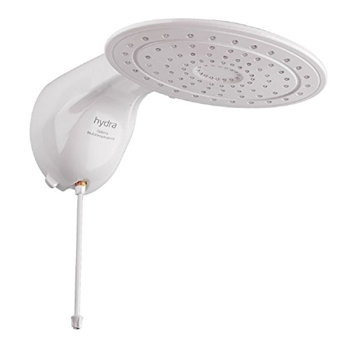 Ducha Hydra Multitemperatura Optima 8T 6800W 220V