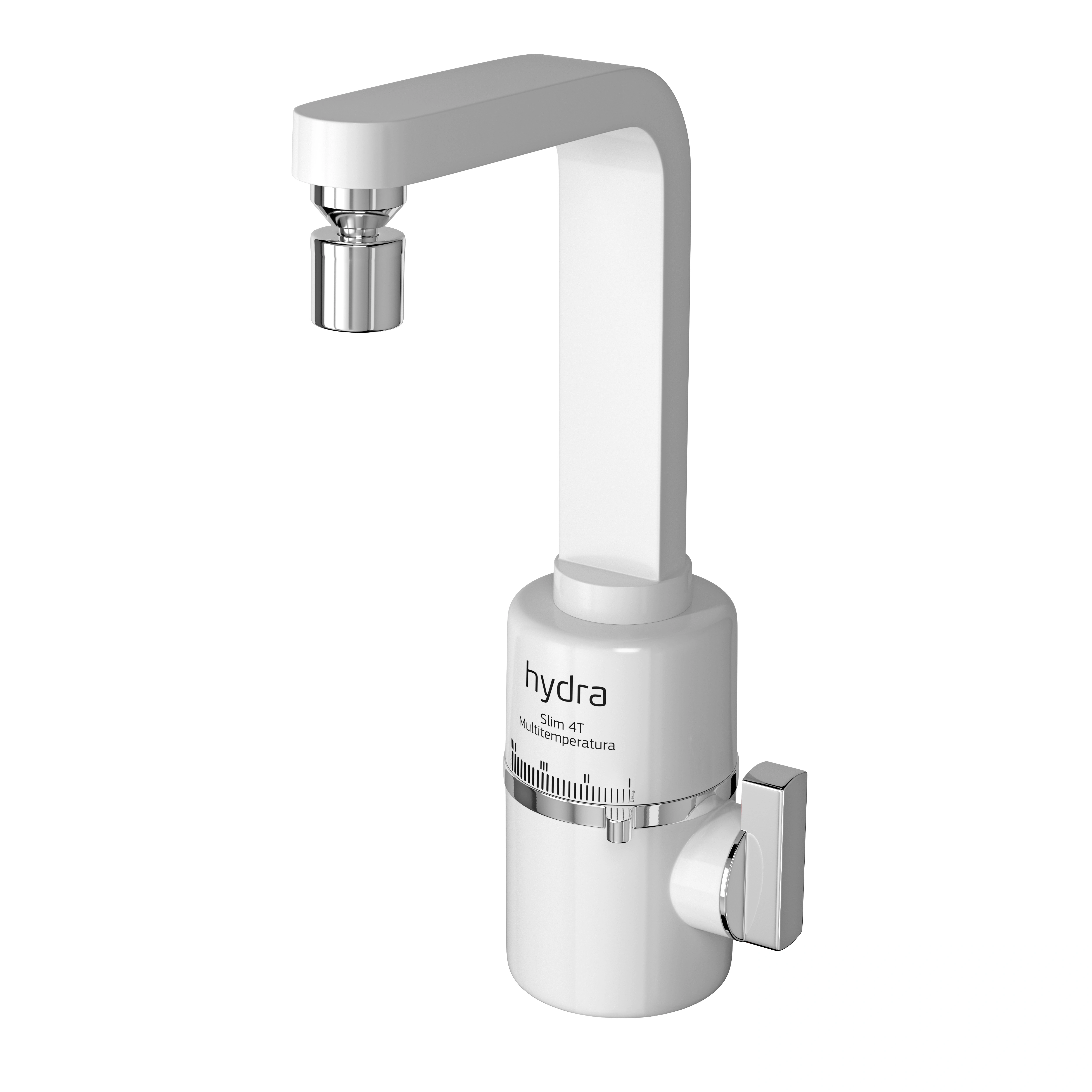 Torneira Multitemperatura Slim 4t Banc