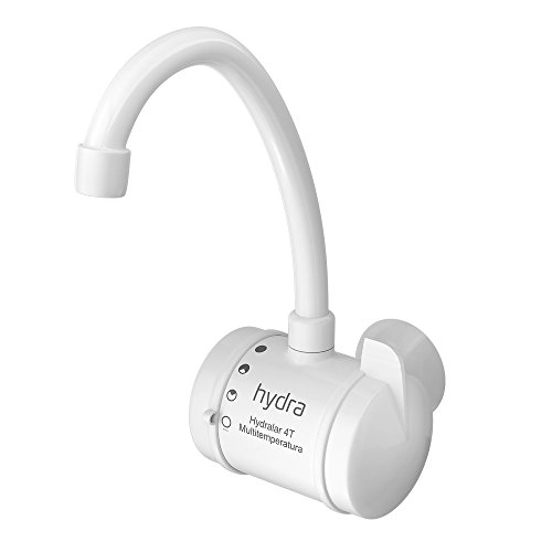 Torn Mult Hydralar 4t 5500w 220v Hydra Corona