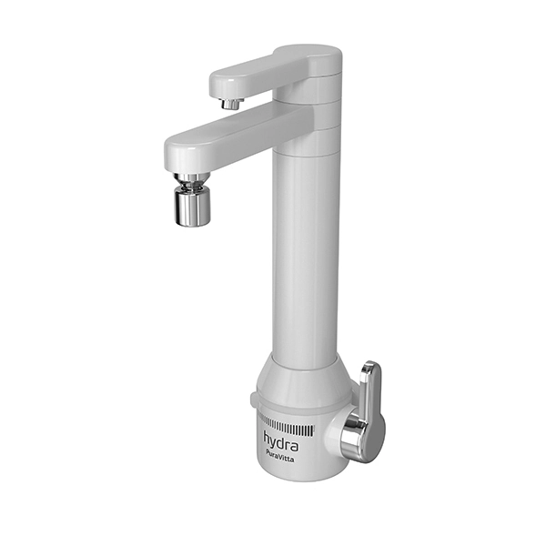 Torneira Elet Puravitta C/ Pur 5500w 220v