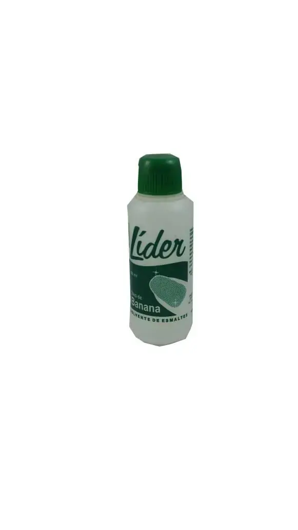 Oleo Solvente De Esmalte Banana Juliana 60ml