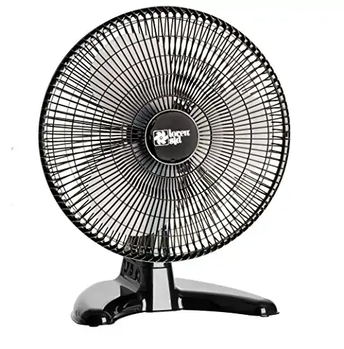 Ventilador 40cm Pt 110v Lorensid