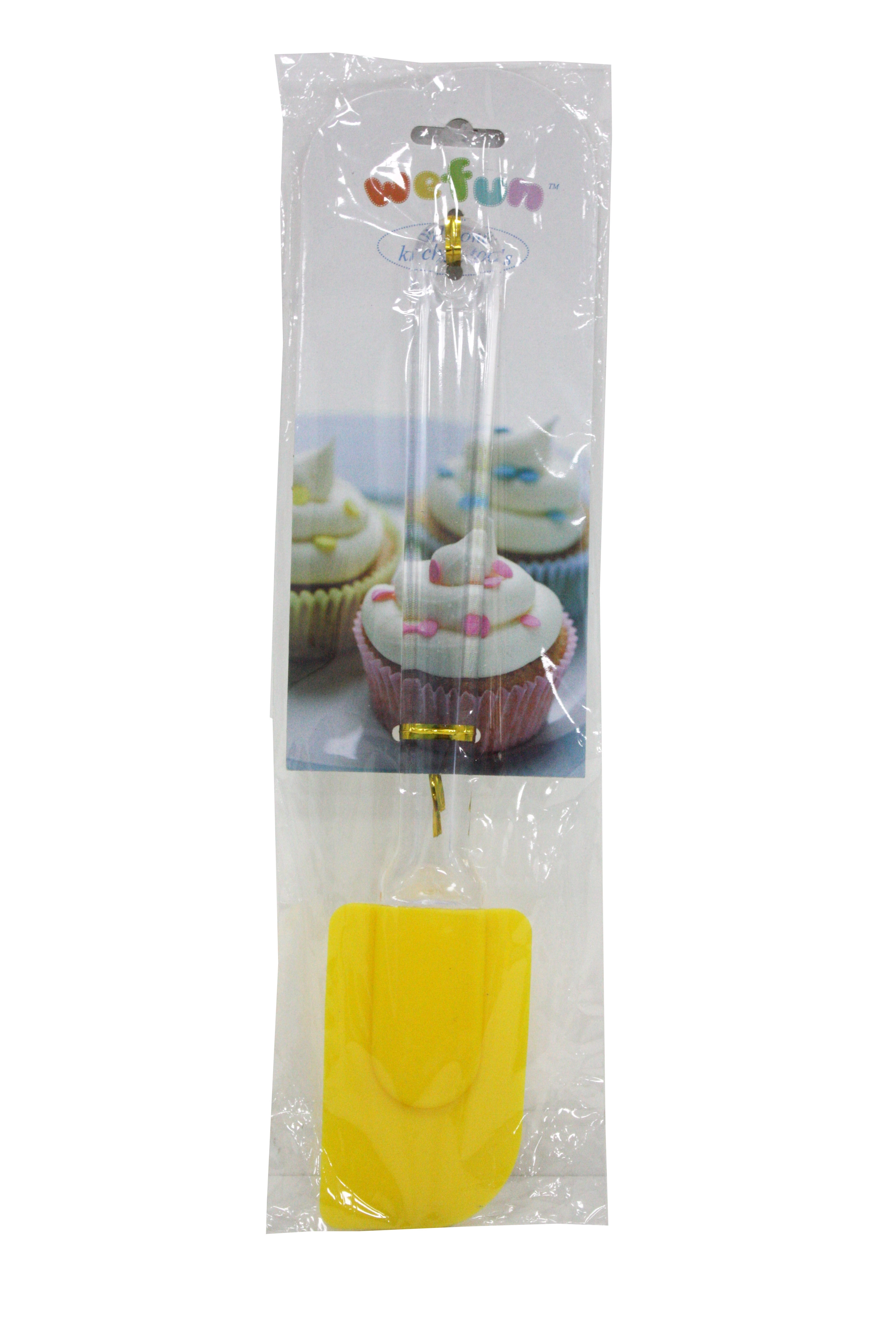 Ut L Seki 25cm Espatula Silicone