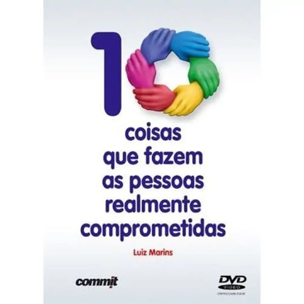 10 Coisas Que Fazem As Pessoas Realmente Compro