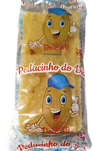 Doce Flormel Zero Ameixa C/coco