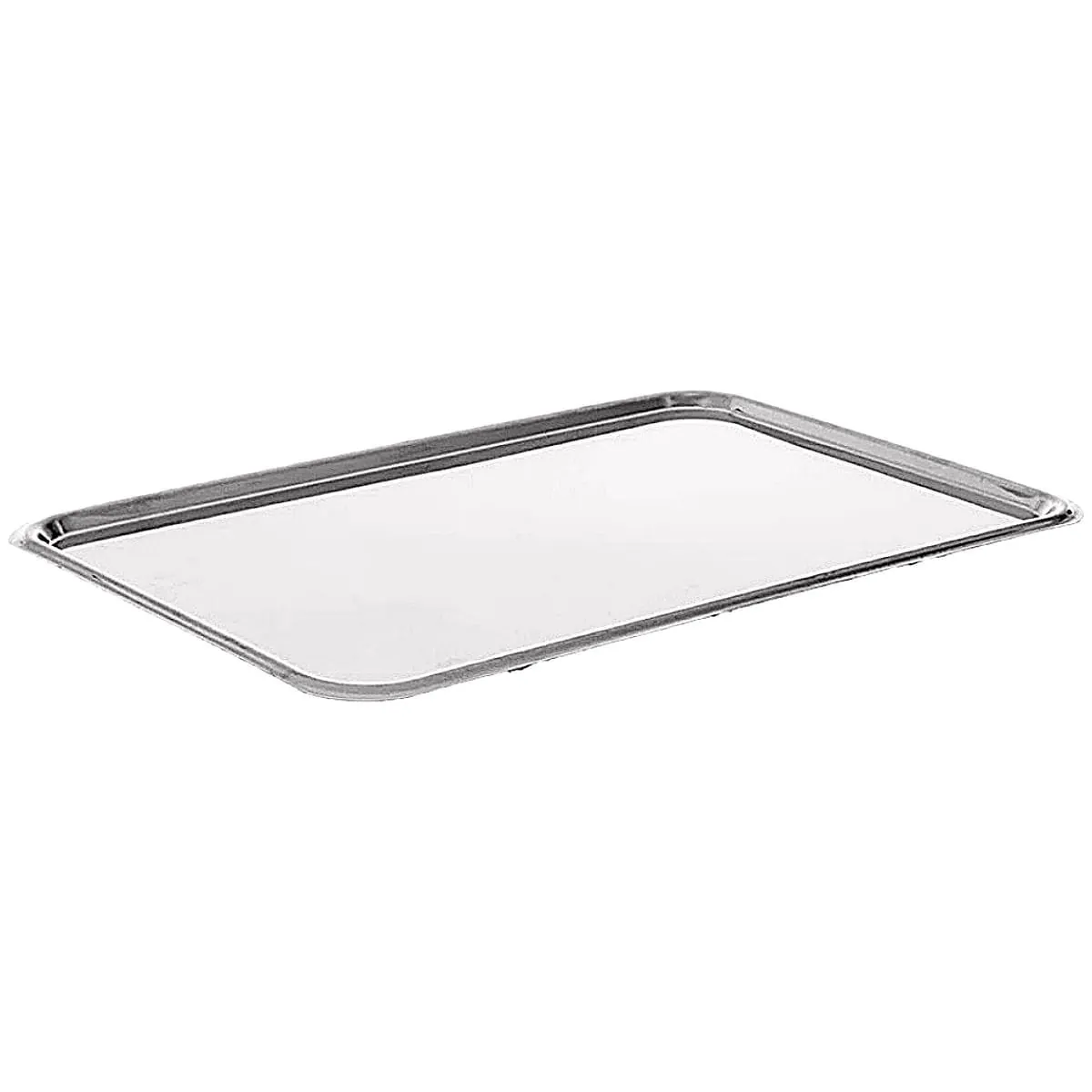Bandeja Hospitalar 32x24x1.5cm - unidade