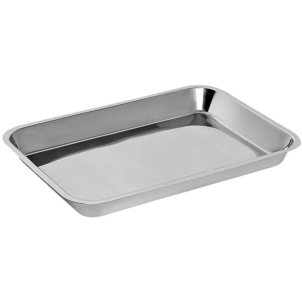 Bandeja 30 X 20 X 4 Cm - Fortinox