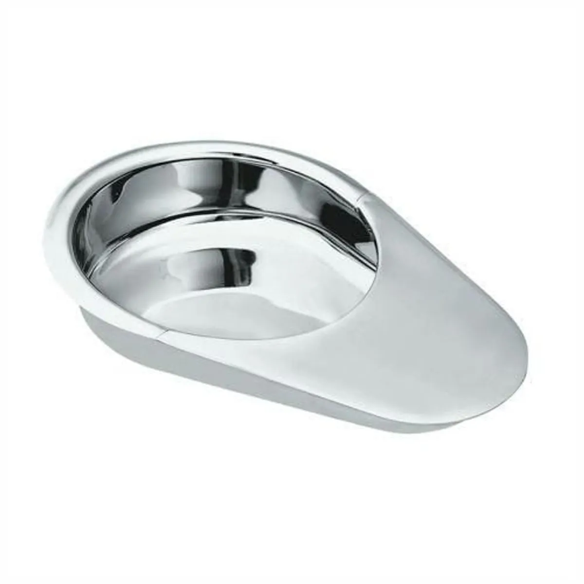 Comadre Pá Inox